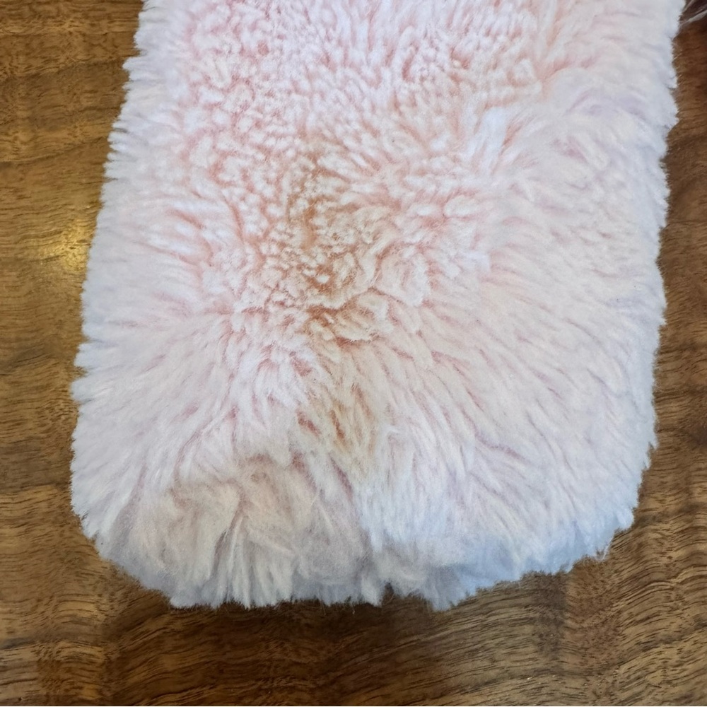 American Widgeon Faux Fur Hooded Swing Coat. Size Toddler 5. - Picture 13 of 13